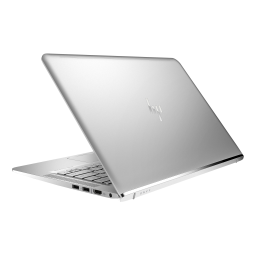 HP ENVY 13-ab000 Notebook PC Manuel utilisateur | Fixfr