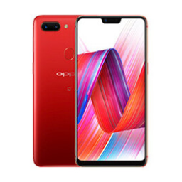 Oppo R15 Pro Mode d'emploi | Fixfr