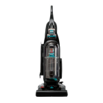 Bissell CLEANVIEW HELIX 82H1 Manuel utilisateur