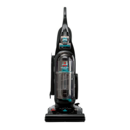 Bissell CLEANVIEW HELIX 82H1 Manuel utilisateur | Fixfr