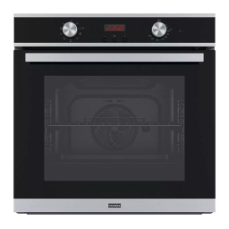 Franke FSM 86 HE XS Oven Manuel utilisateur | Fixfr