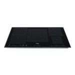 Whirlpool WT 1090 BA Hob Manuel utilisateur