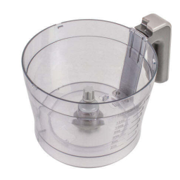 Philips CP9090/01 Bol pour robot de cuisine Manuel utilisateur | Fixfr