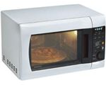 Daewoo KOC-970T Manuel utilisateur | Fixfr