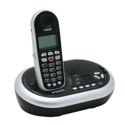 VTech mi6861 Manuel utilisateur | Fixfr