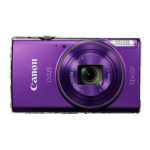 Canon IXUS 285 HS Manuel utilisateur