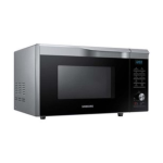 Samsung MC28M6055CS Micro-ondes combin&eacute; (28L) Manuel utilisateur