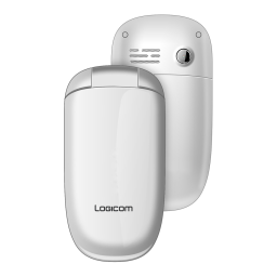 Logicom L-311 Mode d'emploi | Fixfr