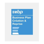 EBP Business Plan OL Classic Manuel utilisateur