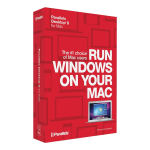 Parallels Desktop 8: Guide de d&eacute;marrage + AI Chat