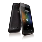 Huawei Ascend P1 LTE Mode d'emploi