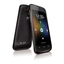 Huawei Ascend P1 LTE Mode d'emploi | Fixfr