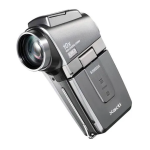 SANYO Xacti VPC-HD1EX Manuel + IA Chat et PDF
