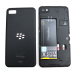 Blackberry Z10 v10.2.1 Mode d'emploi