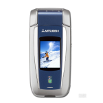 Mitsubishi M430i : Assistance IA et t&eacute;l&eacute;chargement PDF