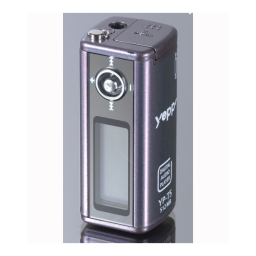 Samsung YP-T5V Manuel utilisateur | Fixfr