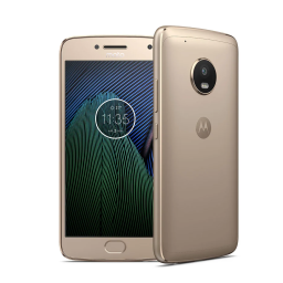 Motorola MOTO G5 S Mode d'emploi | Fixfr