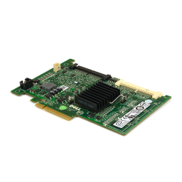 Dell PowerEdge RAID Controller 6i Manuel utilisateur | Fixfr