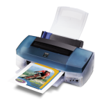Manuel EPSON P110A avec IA Chat &amp; T&eacute;l&eacute;chargement PDF