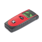 Kapro 389 Multiscanner Stud Finder Manuel utilisateur