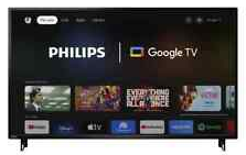 Philips 55PUS6501/12 6000 series Téléviseur ultra-plat 4K avec Android TV™ Manuel utilisateur | Fixfr