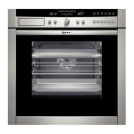 Neff B46C74.3 Notice d'utilisation + AI Chat &amp; PDF