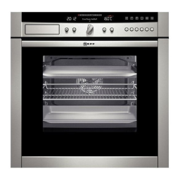 Neff B46C74.3 Notice d'utilisation + AI Chat & PDF | Fixfr