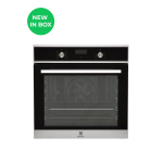 Electrolux KOKFE40X Notice d'utilisation | AI Chat &amp; PDF Download