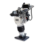 Atlas Copco LT 800 : Instructions + Assistance IA