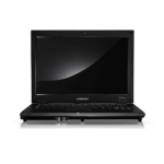 Samsung NP-P200 Manuel utilisateur