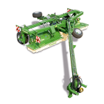 Krone EasyCut 5310_6210 CV Mode d'emploi