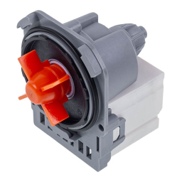 Gorenje PS15/46140 Lave-linge frontal WA946AS Une information important | Fixfr
