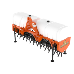 Land Pride CA25 Series Core Aerators Manuel utilisateur