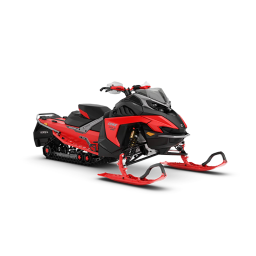 Trail Sport E-TEC Series