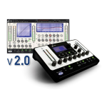 Focusrite Liquid Mix : Mode d'emploi + Chat IA