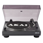 Akai att 05u Manuel utilisateur