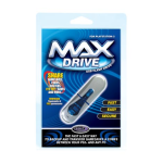 Datel MAX DRIVE FOR PS2 Manuel utilisateur