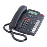 Mitel 9112I Mode d'emploi