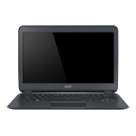 Acer Aspire S5-391 Manuel du propri&eacute;taire