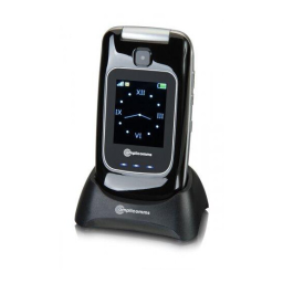 Amplicomms M7500 Mode d'emploi + Chat IA & PDF | Fixfr