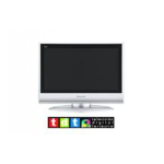 TX-26LED65F, TX-32LED65F Mode d'emploi | IA Chat