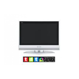 TX-26LED65F, TX-32LED65F Mode d'emploi | IA Chat | Fixfr