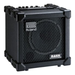 Roland CUBE-30 BASS Manuel utilisateur