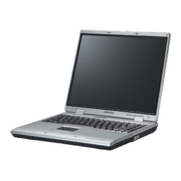 Samsung NP28 Manuel utilisateur | Fixfr