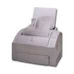 Xerox P8ex DocuPrint Mode d'emploi