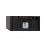 Quantum Scalar i500 Manuel utilisateur