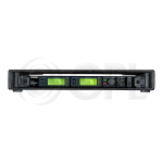 Shure Two-Way Radio UHF-R Manuel utilisateur