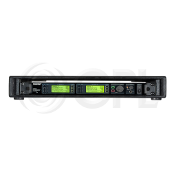 Guide UHF-R UR4S+, UR4D+ Avec Chat IA & Téléchargement PDF | Fixfr