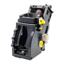 Philips CP0983/01 Groupe café Manuel utilisateur | Fixfr