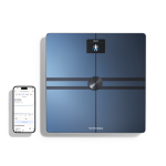Withings BODY - 2016 - Android Manuel du propri&eacute;taire